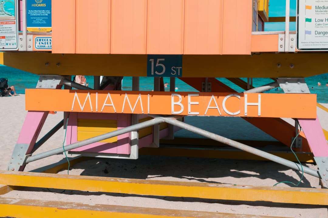 Miami