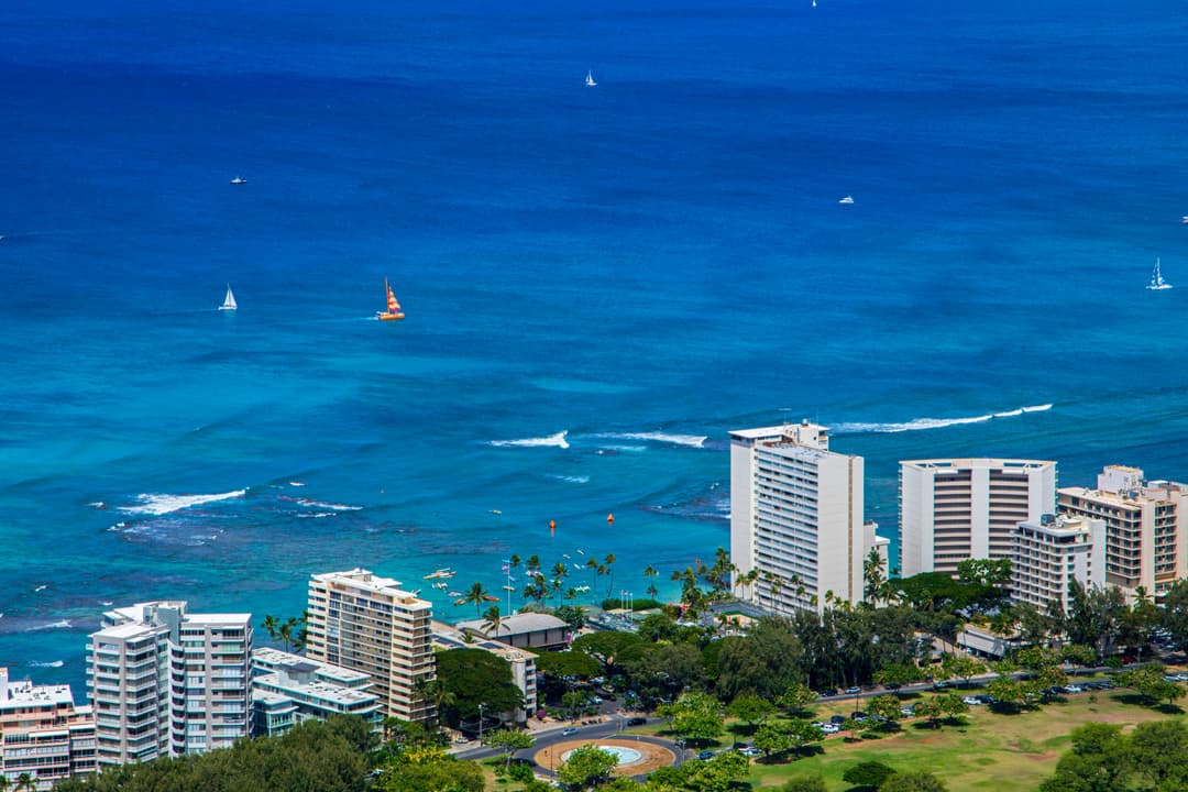 Honolulu
